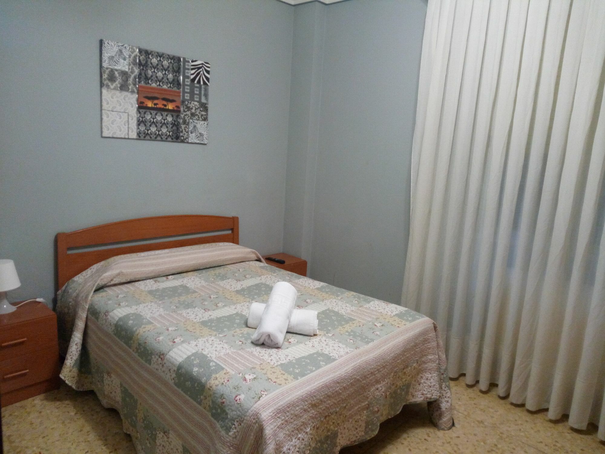 Pension Cinco Villas Логроньо Экстерьер фото
